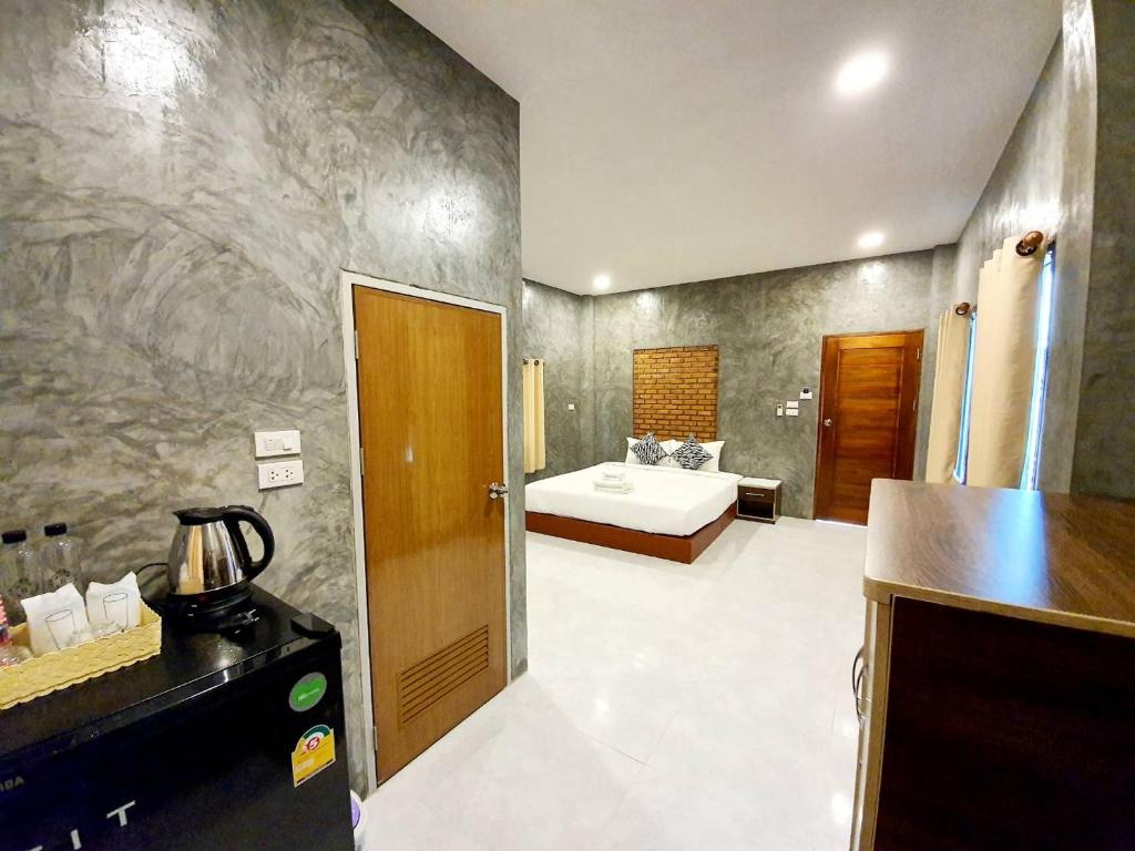B-tel Chomthong resort Chiang mai photo 1