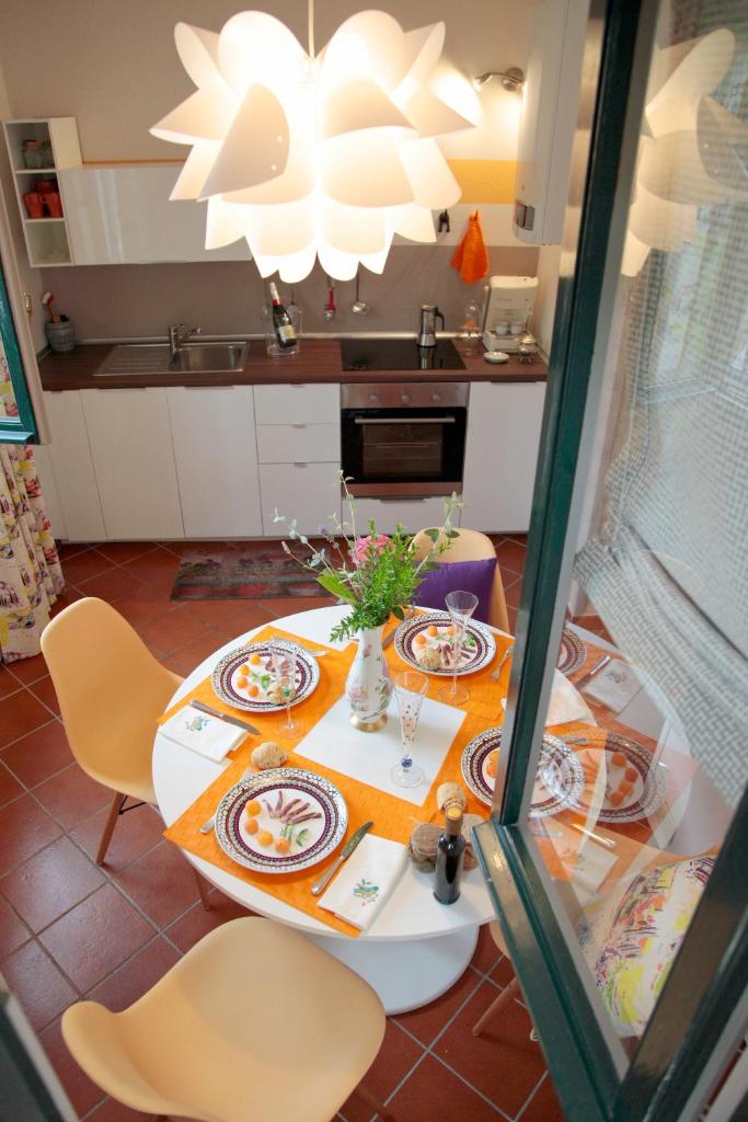 Casa Nobile photo 1