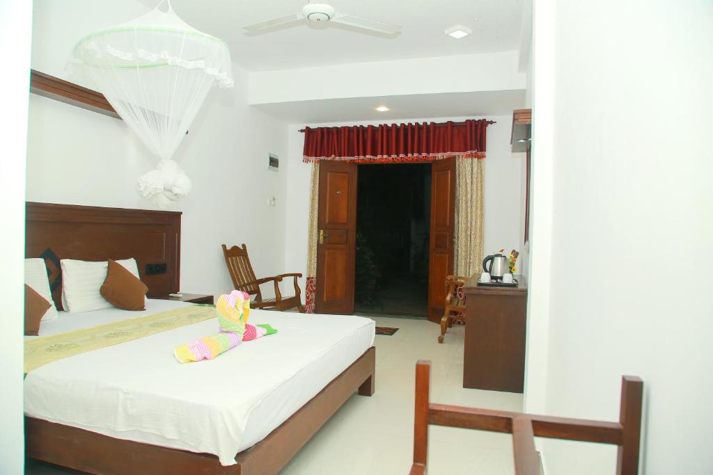 Suwa Arana Resort photo 4