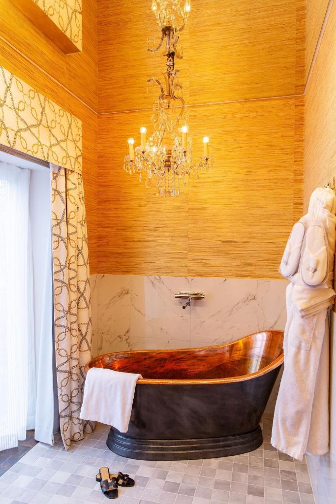 Bomans Hotell i Trosa photo 3