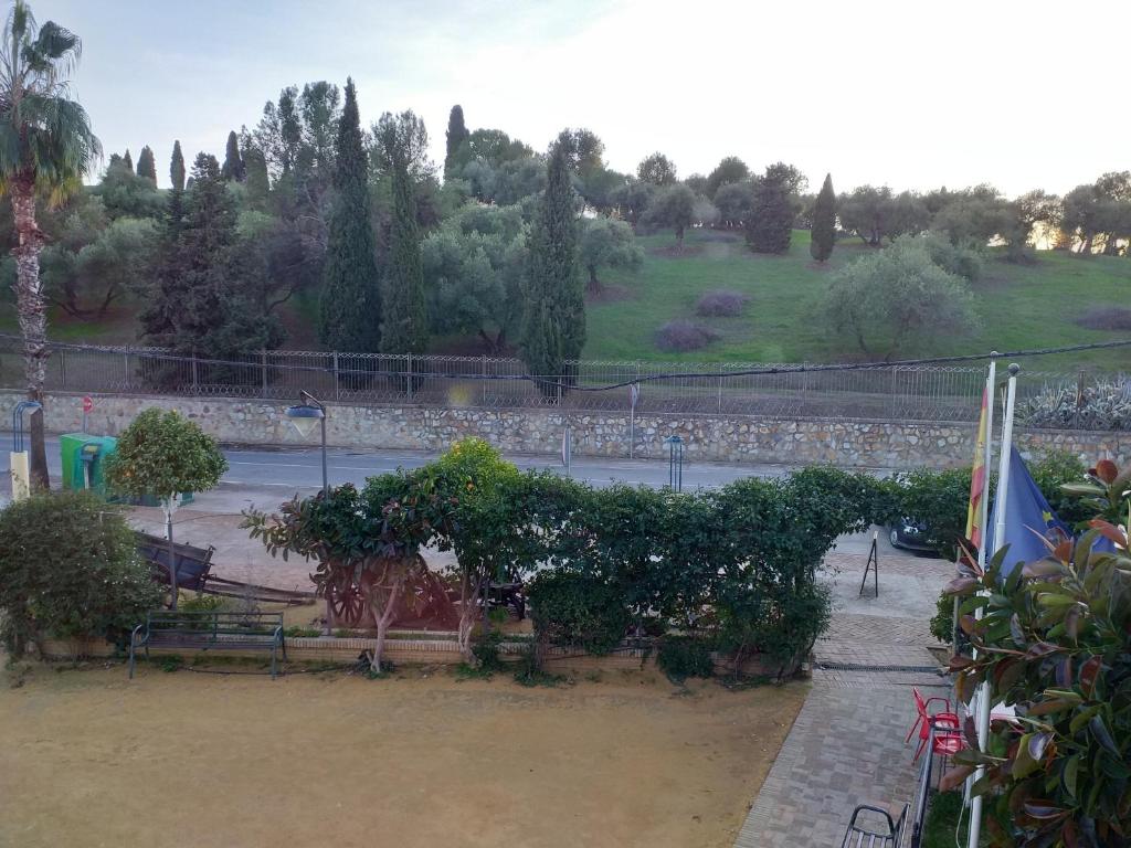 Hotel Anfiteatro Romano photo 3
