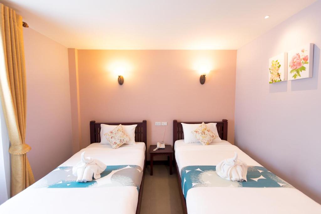 La Villa Boutique hotel photo 3