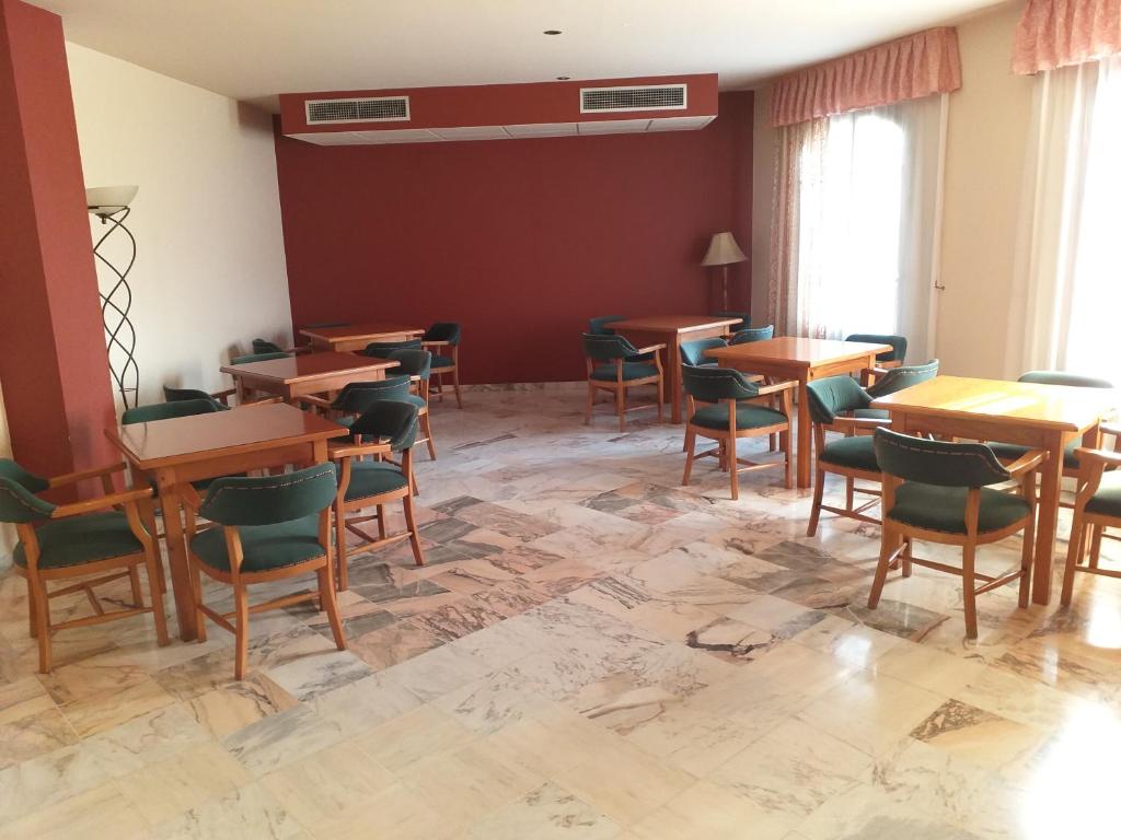 Hotel Anfiteatro Romano photo 4