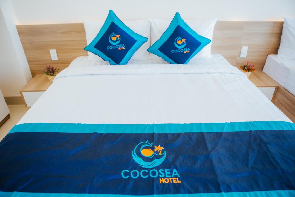 COCOSEA HOTEL