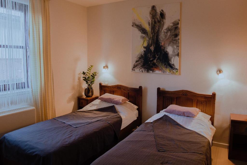 Splavar Rooms photo 1