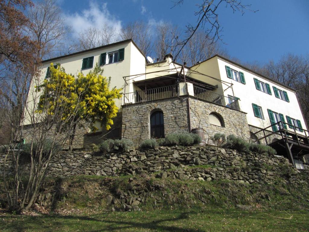 Villa Maia photo 1