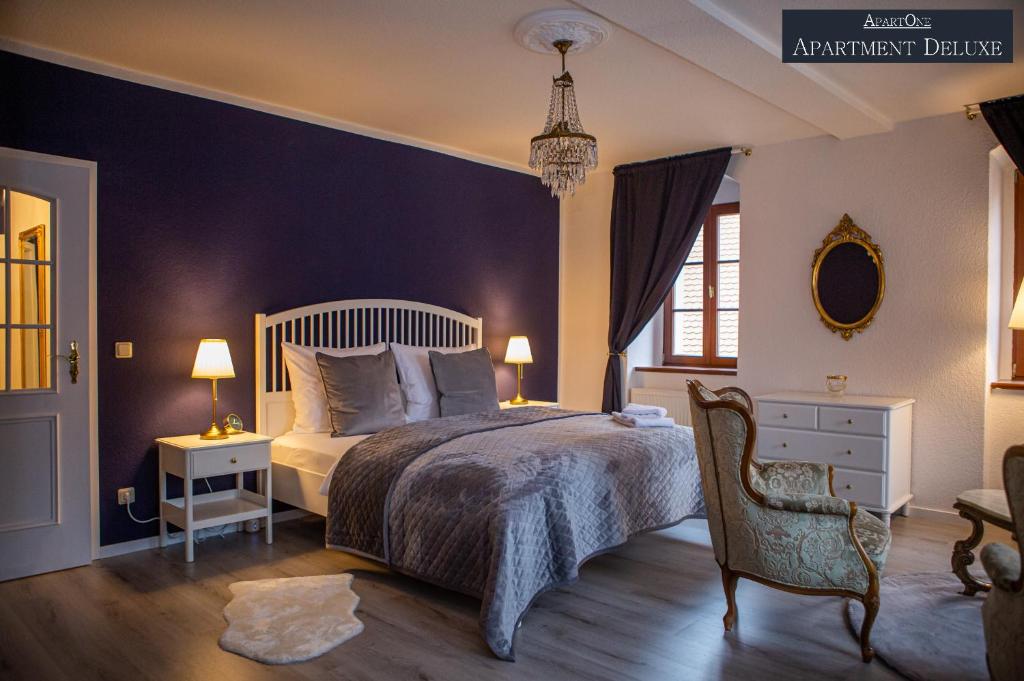 ApartOne Altstadt-Hotel photo 2