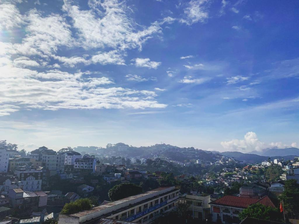 Vanilla Dalat Hotel