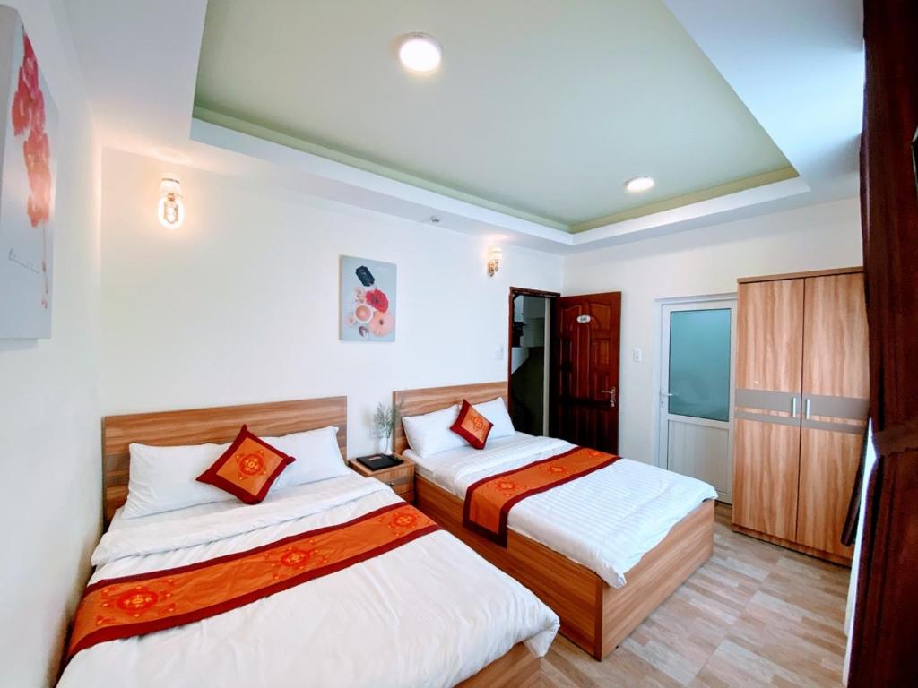 Vanilla Dalat Hotel