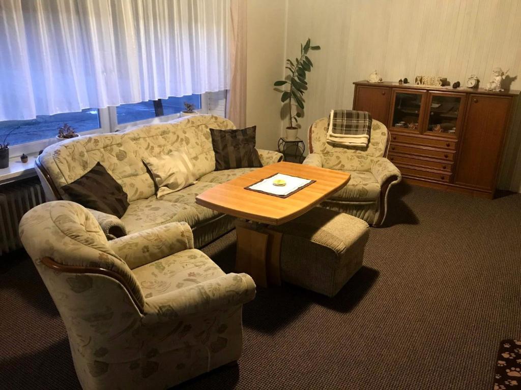 Ferienwohnung-Bullendorf photo 1