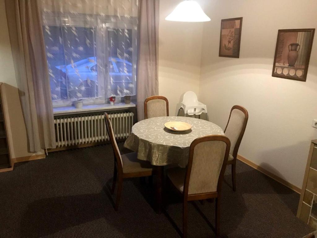 Ferienwohnung-Bullendorf photo 2