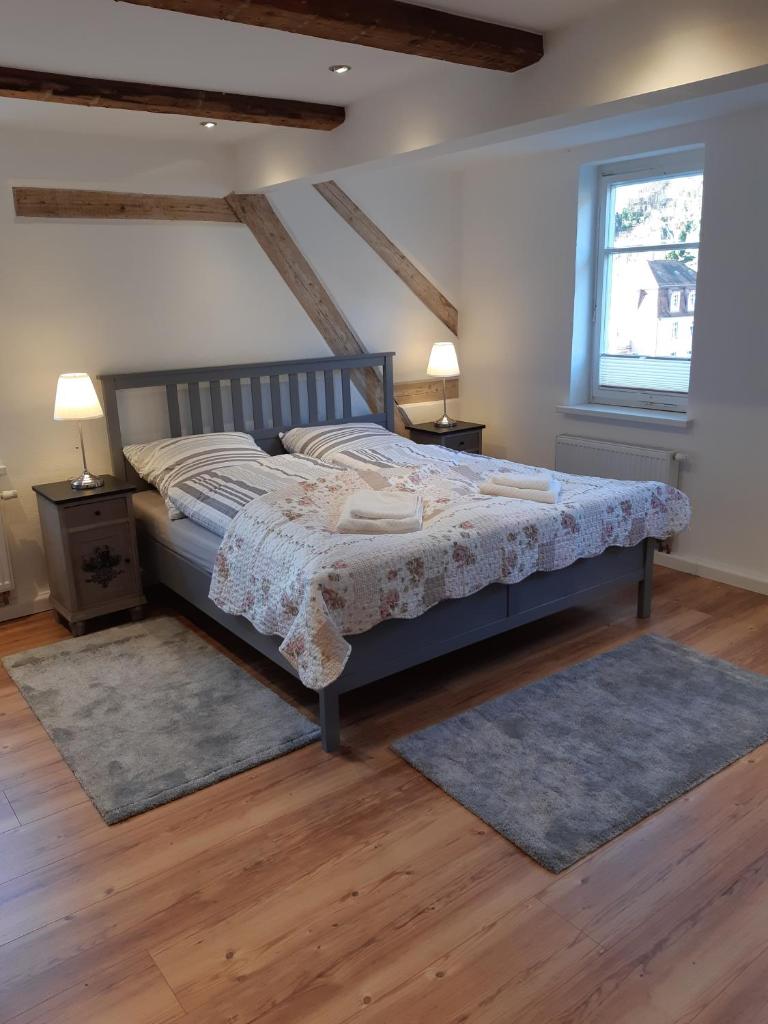 Haus Moritzburg photo 1