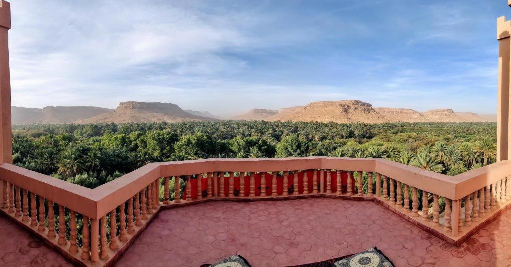Maison D'hotes Sahara photo 2