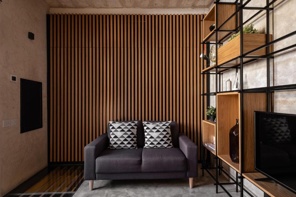 KUCCA Boutique Townhouse photo 4