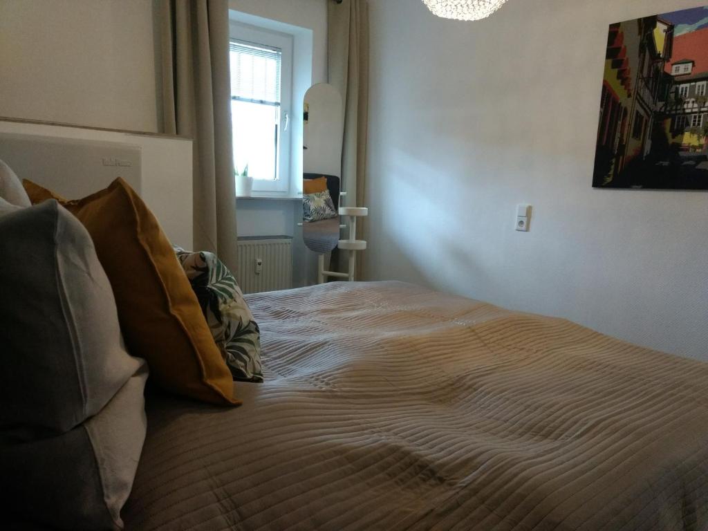Strietpartment - 2 Schlafzimmer, viel Raum und Ruhe photo 1