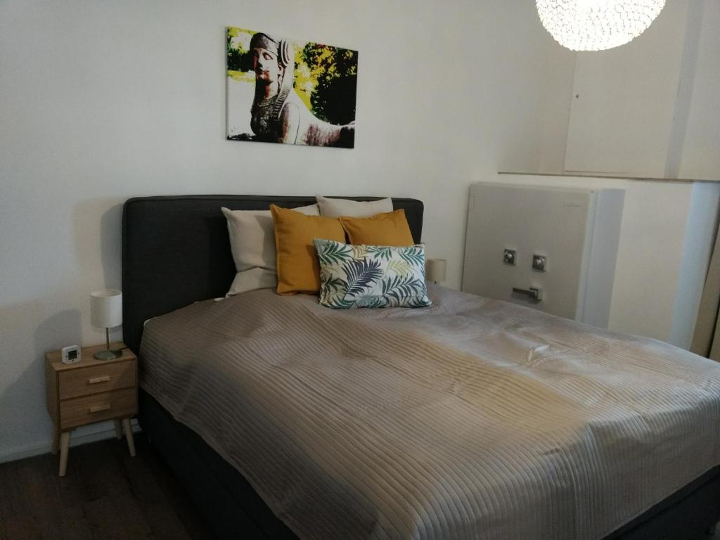 Strietpartment - 2 Schlafzimmer, viel Raum und Ruhe photo 2