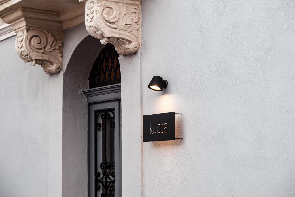 KUCCA Boutique Townhouse photo 1