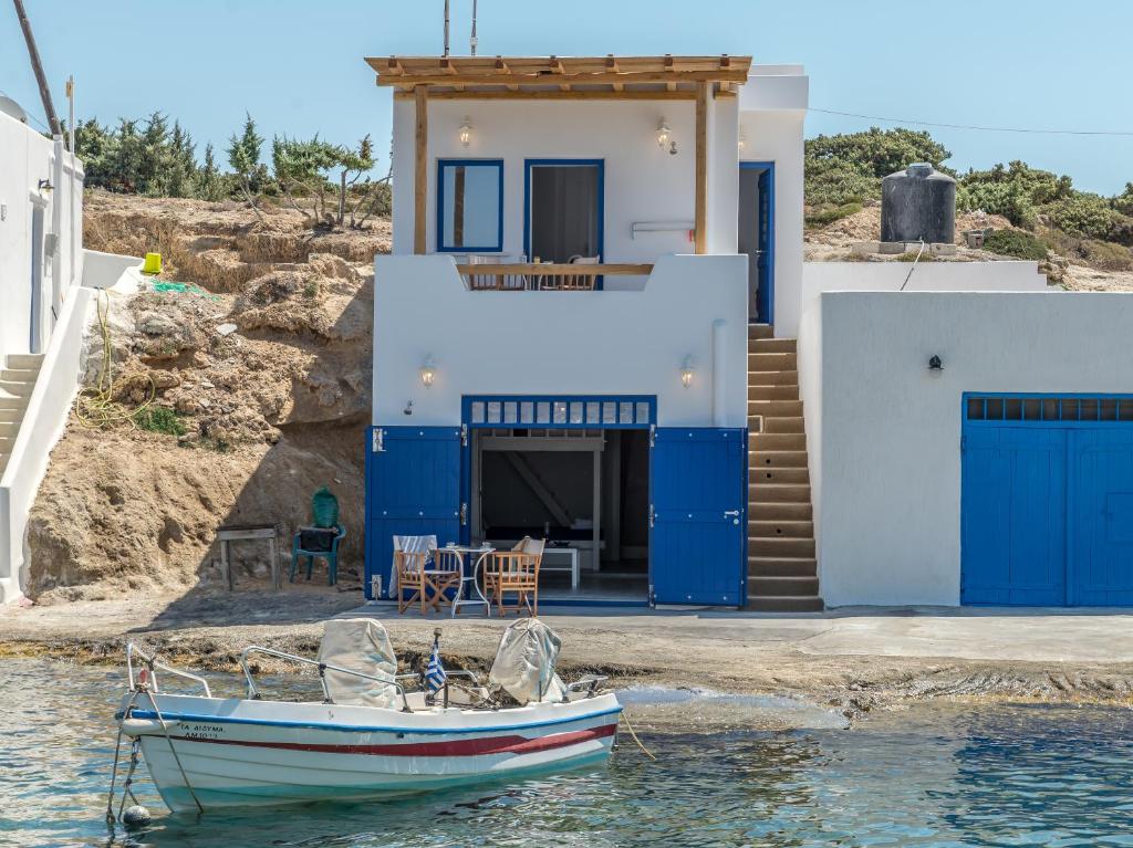 Manolis And Filio Home -By The Sea photo 3