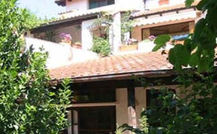 Agriturismo La Vecchia Dolceacqua photo 1