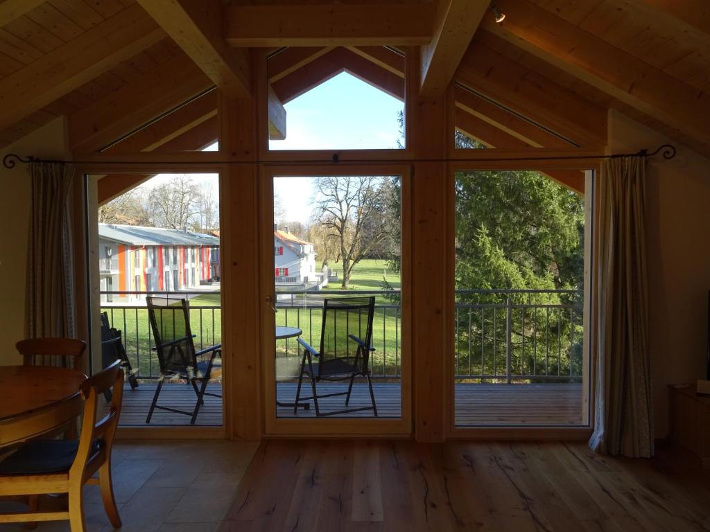 Ferienwohnung Molopark im Haus Ecker photo 1