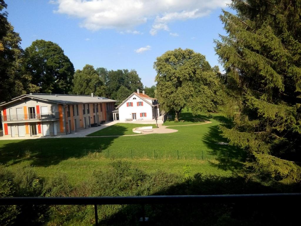 Ferienwohnung Molopark im Haus Ecker photo 3