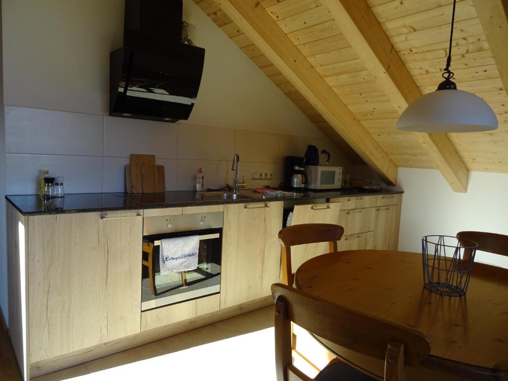 Ferienwohnung Molopark im Haus Ecker photo 4