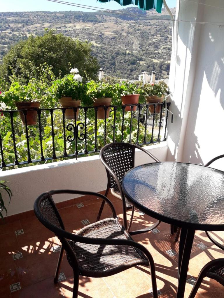 Casa La Huerta photo 3
