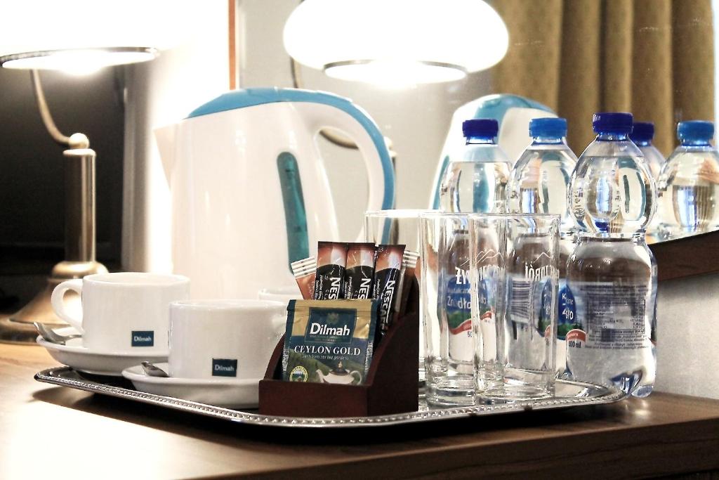 Одноместный (Одноместный номер), Hotel Fortuna Bis