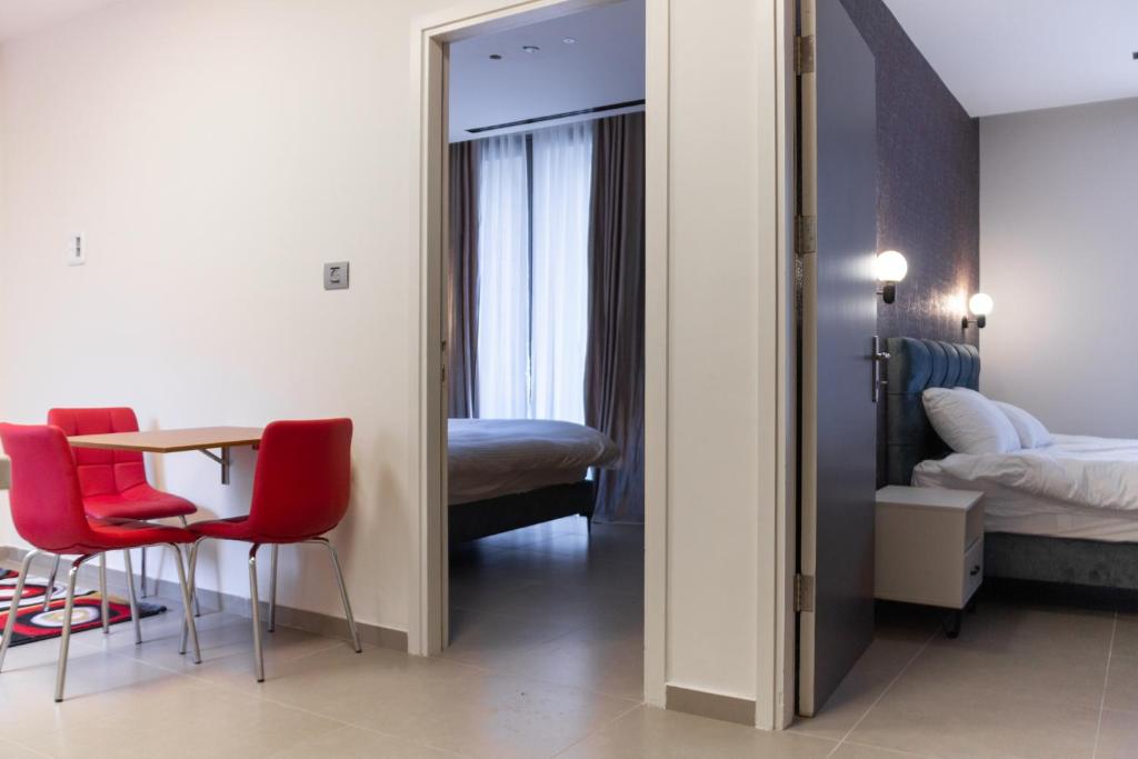 Amwaj Apartments photo 2