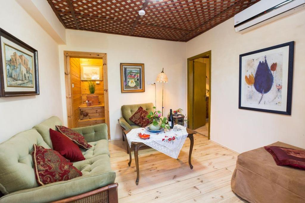 Havaya Ba Nof Lodge photo 3