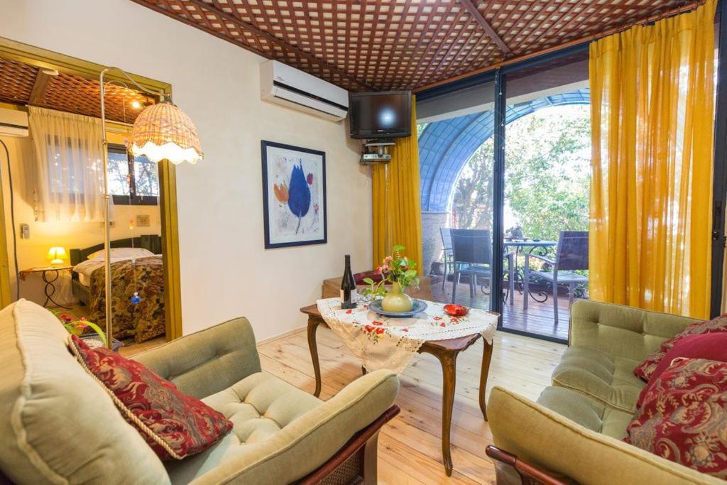 Havaya Ba Nof Lodge photo 2