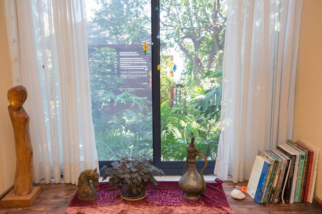 Havaya Ba Nof Lodge photo 1