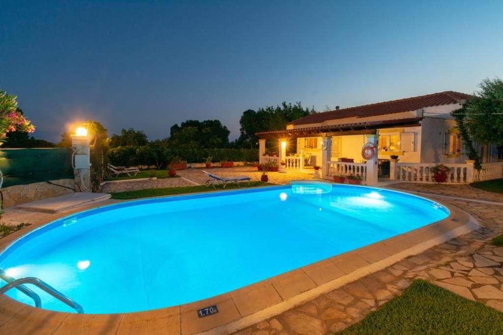Villa Saia