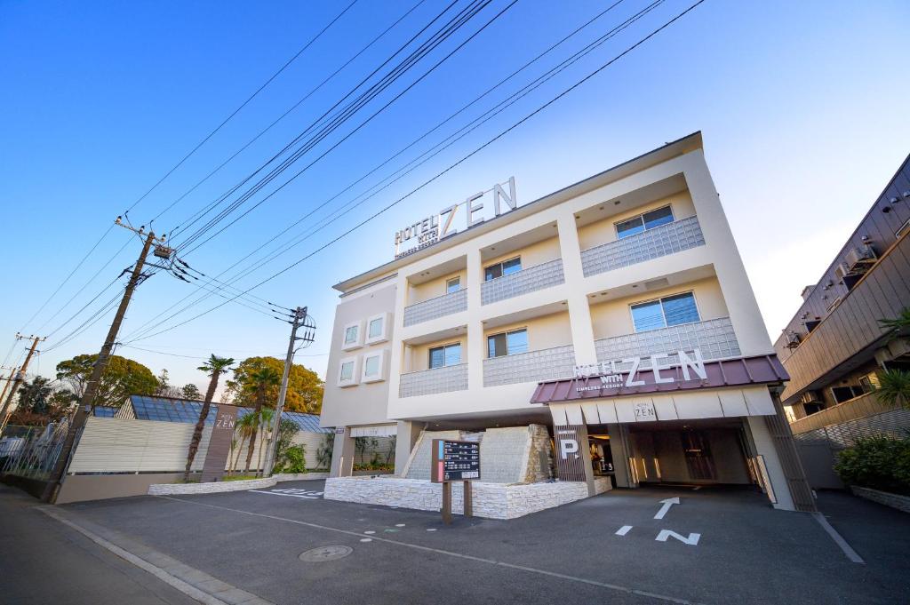 HOTEL ZEN KOHOKU photo 2