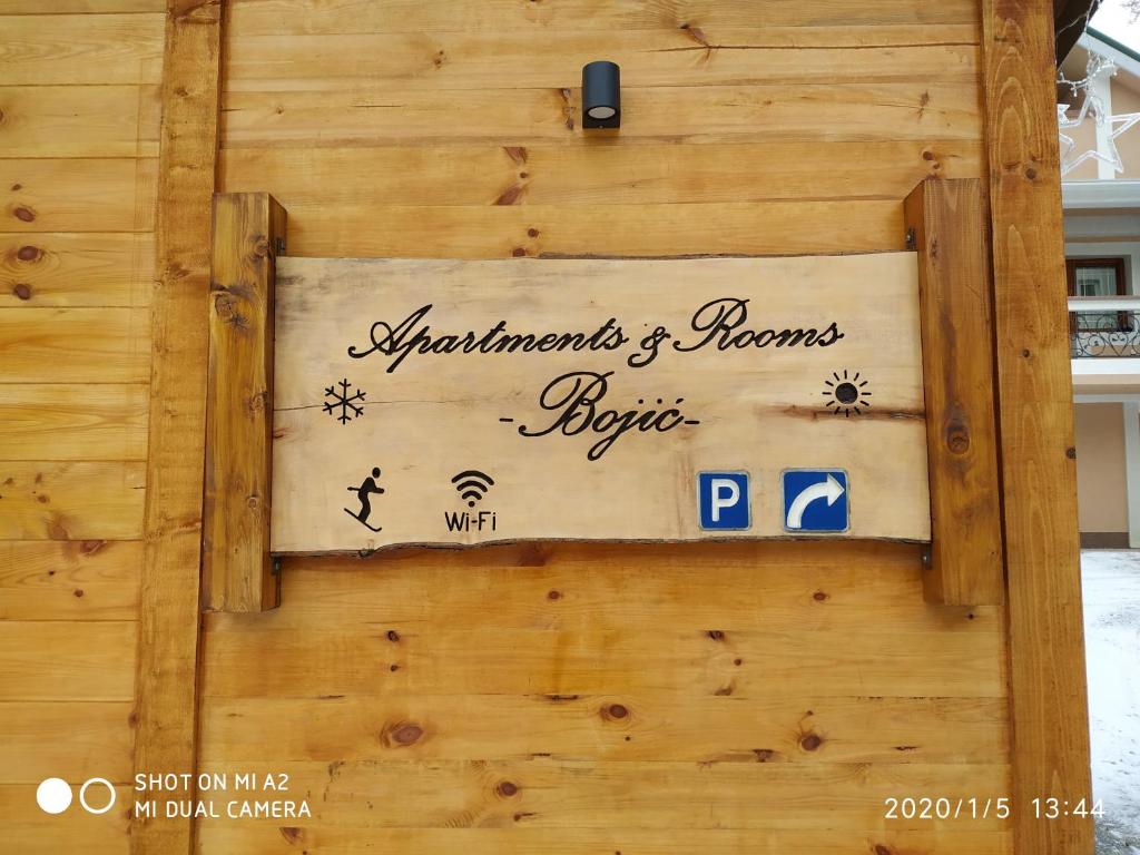 Apartments & Rooms Bojic photo 3