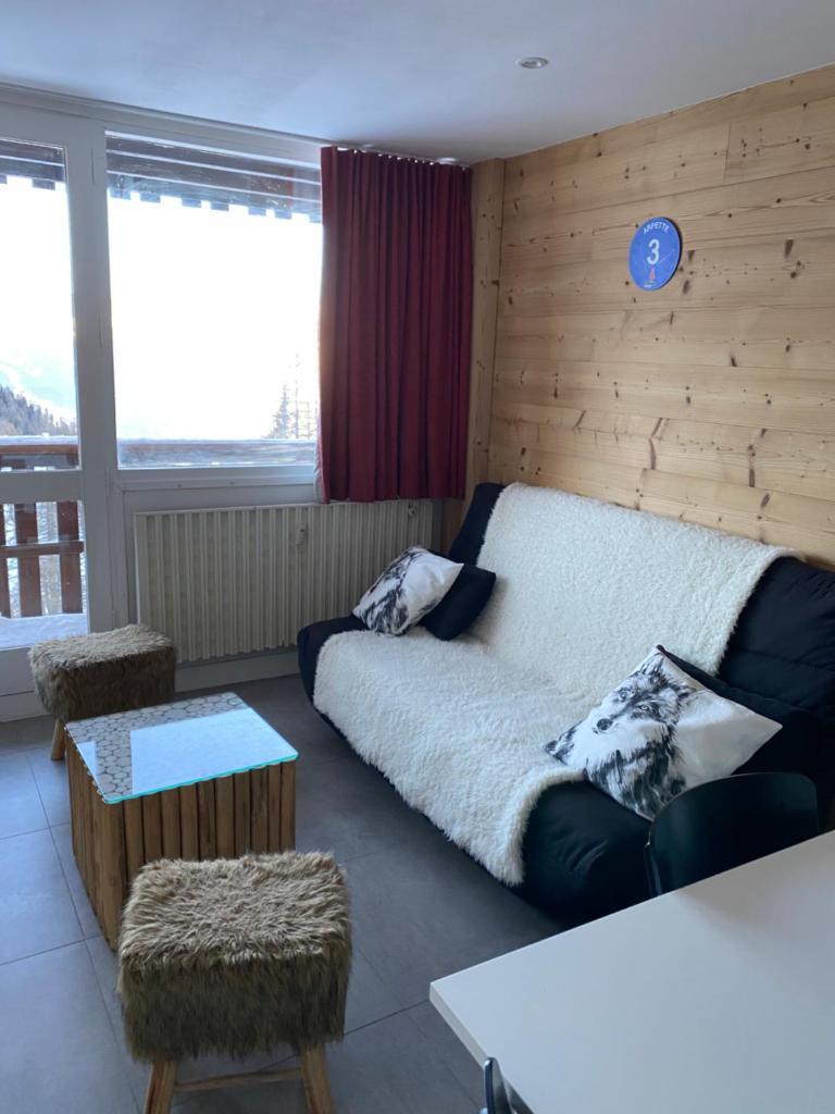 Plagne Centre - Immeuble Le Mustag - Wifi photo 4