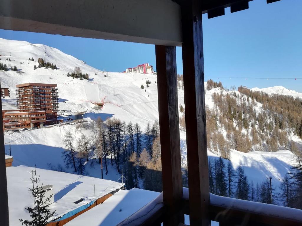 Plagne Centre - Immeuble Le Mustag - Wifi photo 2