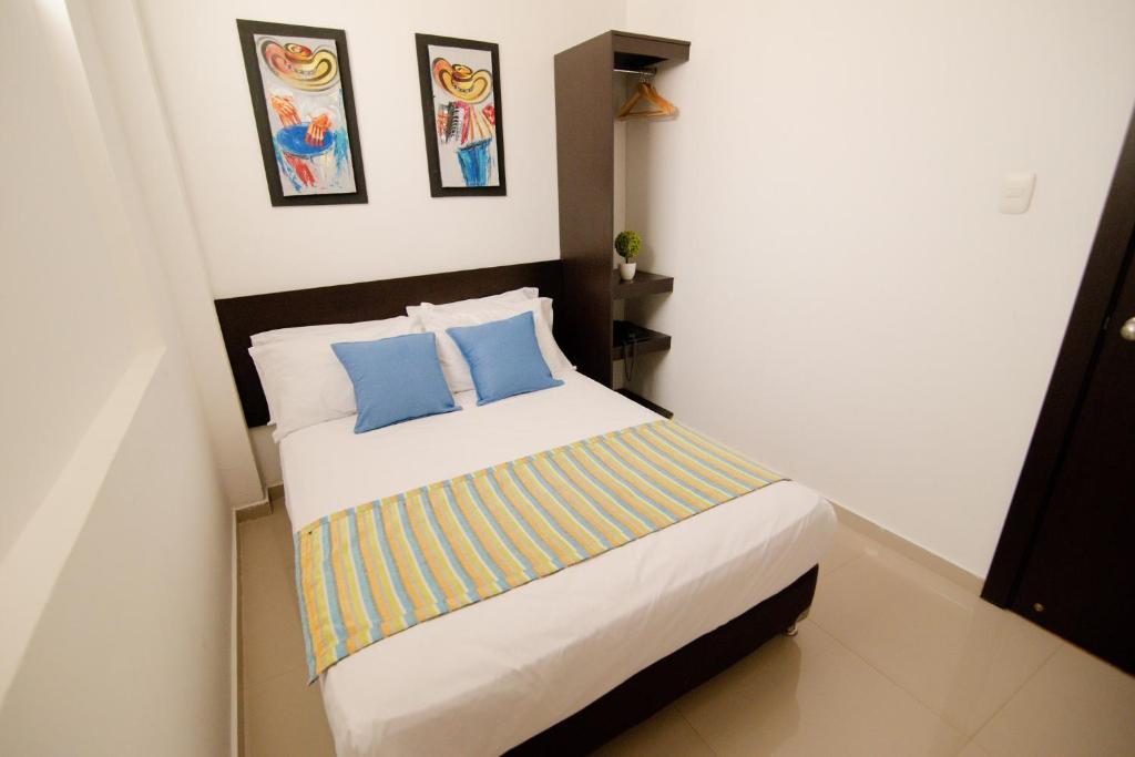 Hotel Maranata Valledupar photo 1