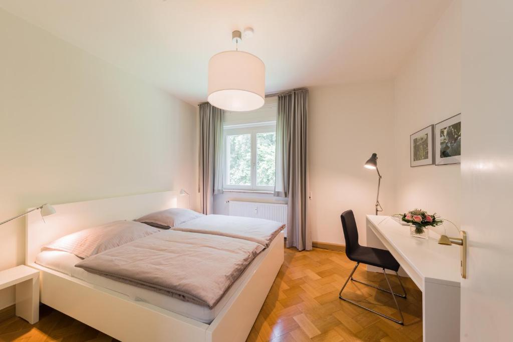 Villa Brodthage, App. 4 photo 4