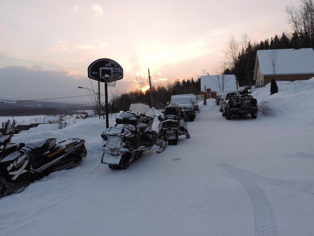 Chalets Garou photo 4