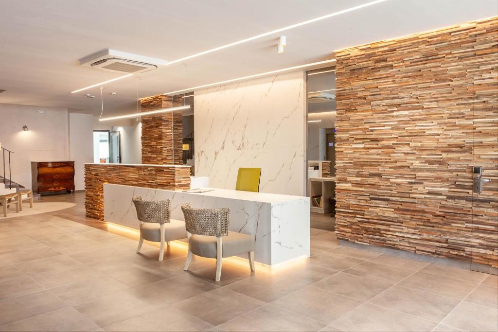 Hotel Montecarlo Spa & Wellness photo 4