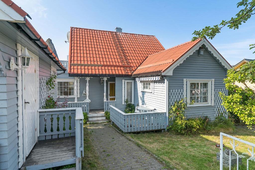 Villa Reinebringen photo 1