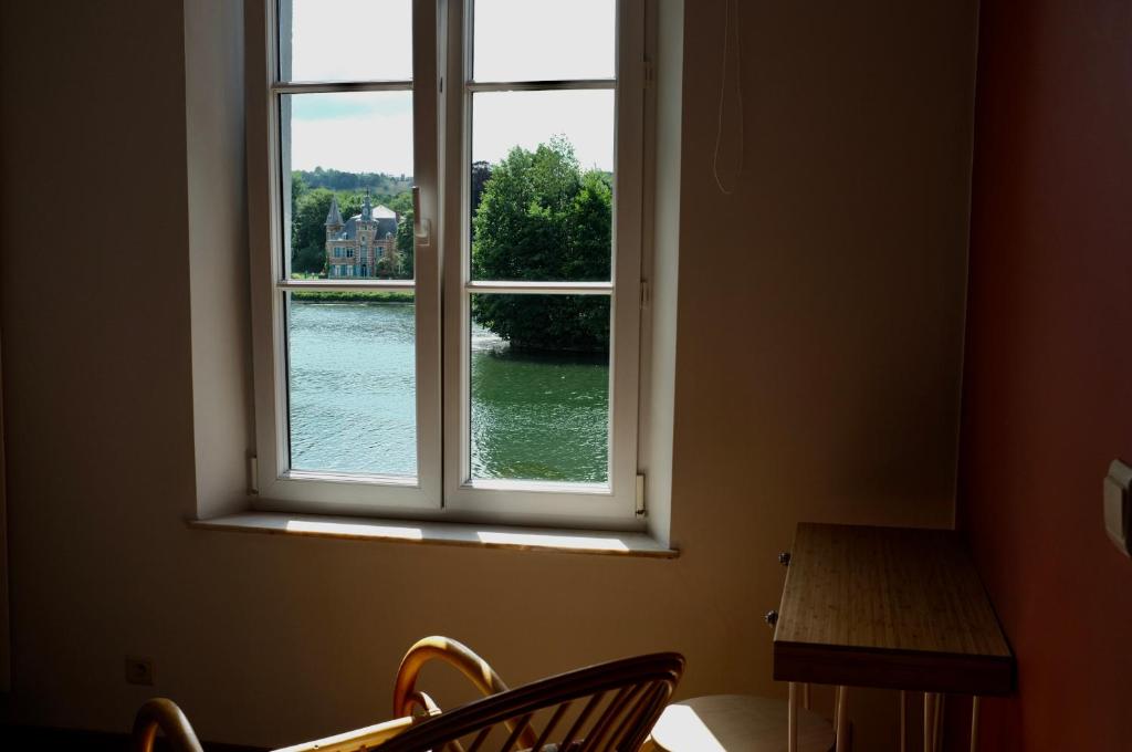 Gîte Bord de Meuse photo 2