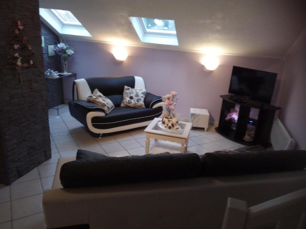 La belle endormie - appartement A photo 3