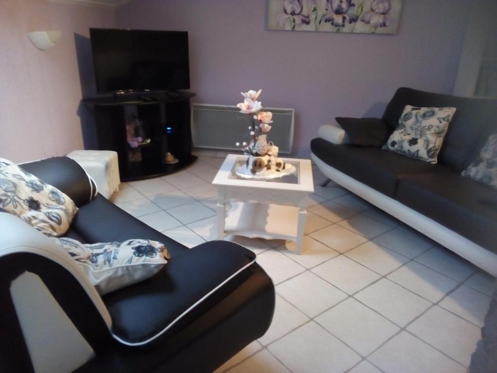 La belle endormie - appartement A photo 2