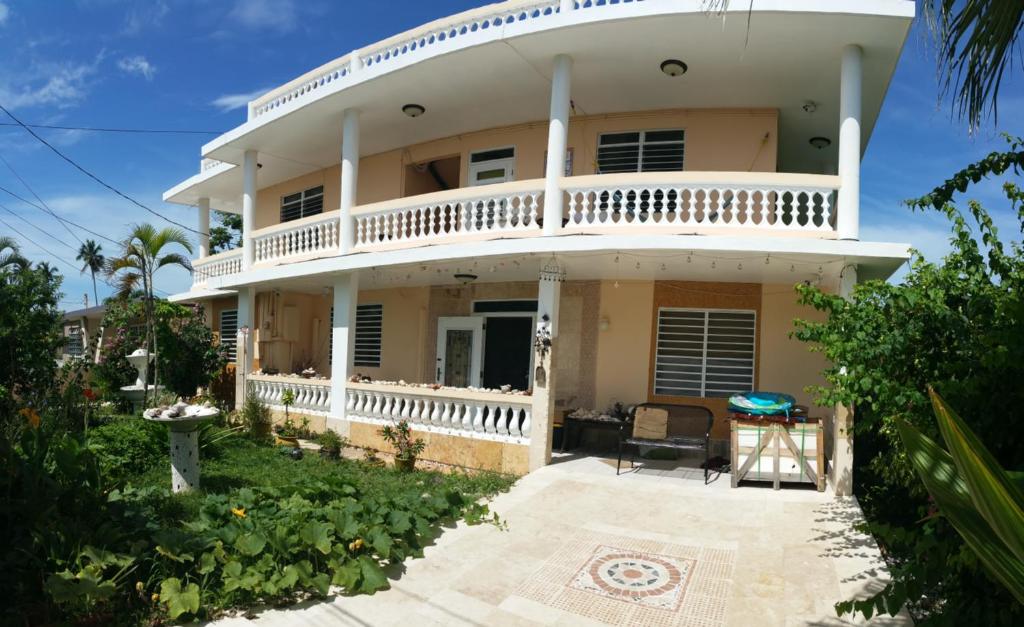Villa Marsana photo 1