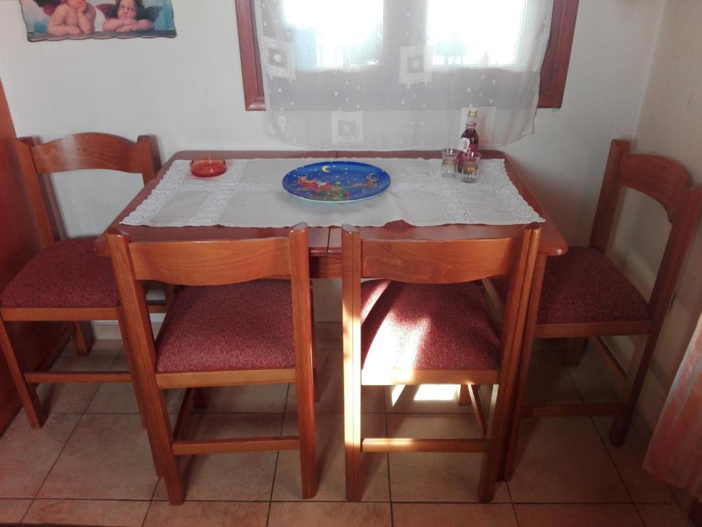 Cosy house in Galaxidi photo 3