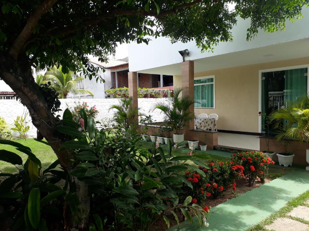 Casa de Temporada Guaibim photo 1