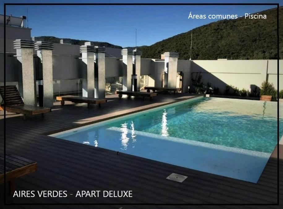 Aires Verdes Apart Deluxe photo 1