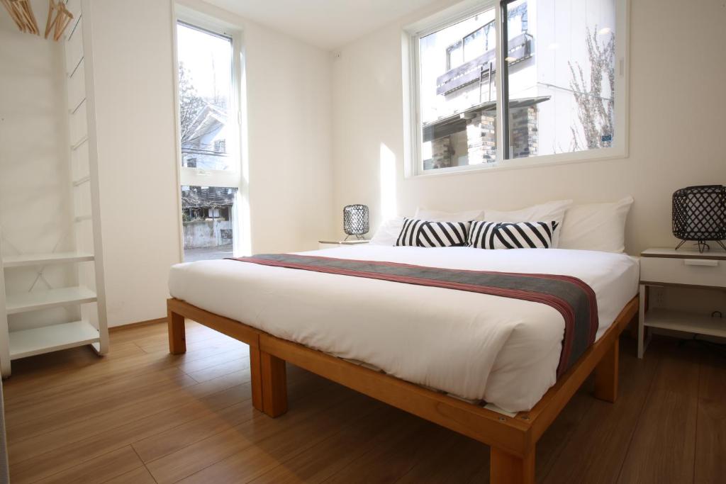 Apartments Hakuba photo 2